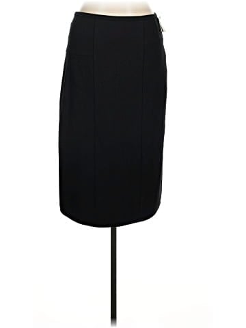 Jil Sander Formal Skirt (view 1)