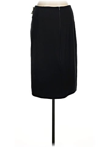 Jil Sander Formal Skirt (view 2)