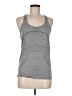 Lululemon Athletica Gray Active Tank Size 8 - photo 1