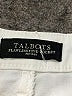Talbots Ivory Jeans Size 16 (petite) - photo 7