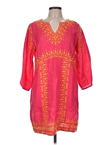 uncle frank Casual Dress (view 1)