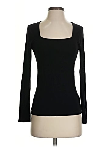 MANGOPOP Collection Long Sleeve T-Shirt (view 1)