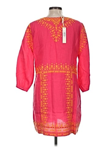 uncle frank Casual Dress (view 2)