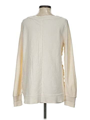 Saturday Sunday Long Sleeve Blouse (view 2)
