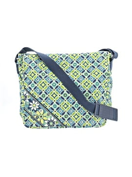 Vera Bradley Messenger