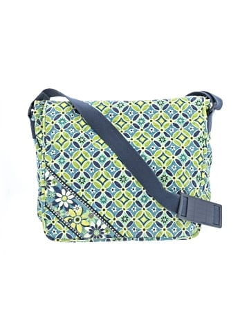 Vera Bradley Messenger (view 1)