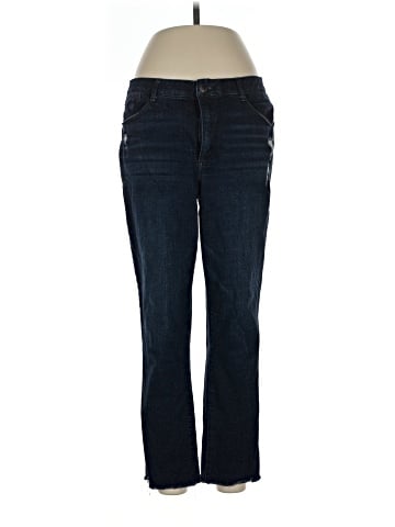 Wit & Wisdom Jeans (view 1)