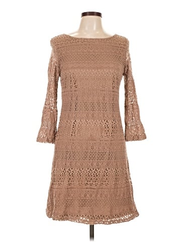 Sharagano Casual Dress (view 1)