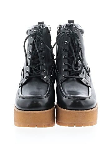 MICHAEL Michael Kors Ankle Boots (view 2)