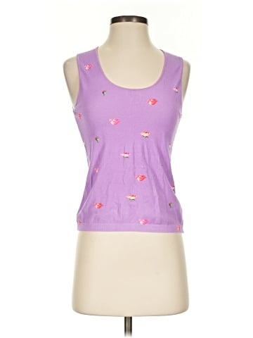 Blumarine Sweater Vest (view 1)