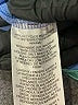 Adidas 100% Polyester Blue Athletic Shorts Size 10 - 12 - photo 4