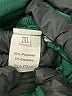 Unbranded Solid Green Casual Dress Size 2X - photo 7