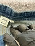 Disney Blue Jeans Size 8 - photo 4