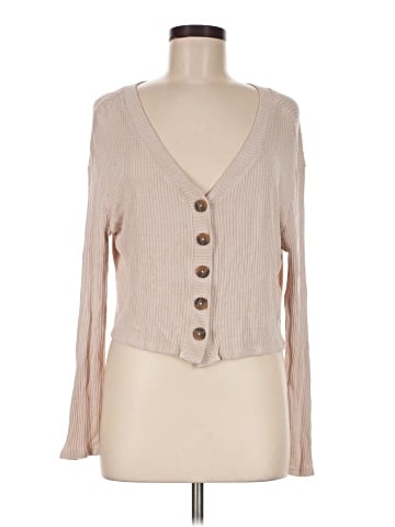 Garage Cardigan (view 1)