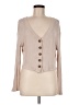 Garage Tan Cardigan Size M - photo 1
