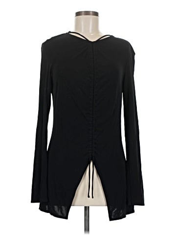 Proenza Schouler Long Sleeve Blouse (view 1)