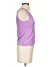 Blumarine Purple Sweater Vest Size S (estimated) - photo 4