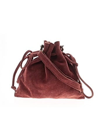Free People Leather Bucket Bag (view 1)