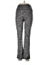 Feathers Chevron-herringbone Gray Active Pants Size L - photo 1