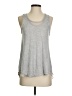 Banana Republic Gray Tank Top Size XS - photo 1