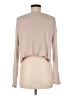 Garage Tan Cardigan Size M - photo 2