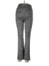 Feathers Chevron-herringbone Gray Active Pants Size L - photo 2