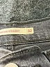 Levi's Gray Jeans Size 32 waist - photo 7