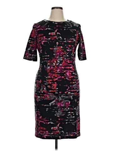 Taylor Cocktail Dress (view 1)