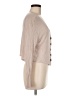 Garage Tan Cardigan Size M - photo 4