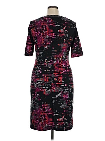 Taylor Cocktail Dress (view 2)