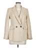 Ann Taylor Tweed Tan Ivory Blazer Size 6 (petite) - photo 1