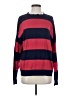 Edikted 100% Acrylic Stripes Red Pullover Sweater Size XS - Sm - photo 1