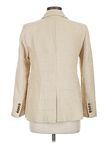 Ann Taylor Blazer (view 2)