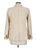 Ann Taylor Tweed Tan Ivory Blazer Size 6 (petite) - photo 2