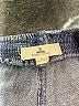 Rip Curl Blue Denim Shorts Size L - photo 3