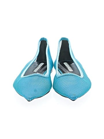 Stella McCartney Flats (view 2)
