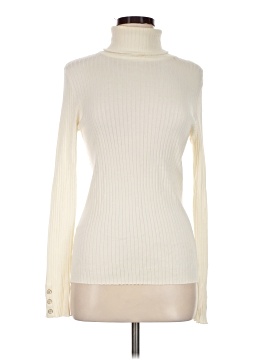 J. Mc Laughlin Turtleneck Sweater