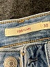 Levi's Blue Jeans Size 30 waist - photo 7