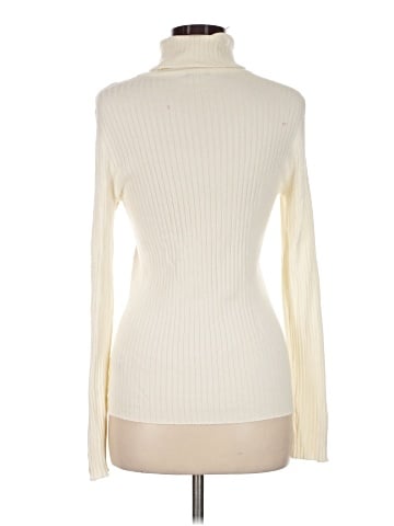 J. McLaughlin Turtleneck Sweater (view 2)