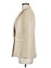 Ann Taylor Tweed Tan Ivory Blazer Size 6 (petite) - photo 5