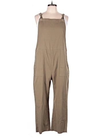 Eileen Fisher Jumpsuit (view 1)