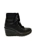 Merrell Black Wedges Size 7 - photo 1