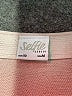 Selfie Leslie Solid Gray Formal Skirt Size M - photo 4