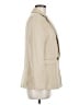 Ann Taylor Tweed Tan Ivory Blazer Size 6 (petite) - photo 4