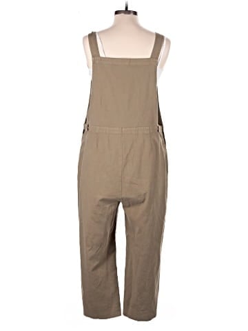 Eileen Fisher Jumpsuit (view 2)