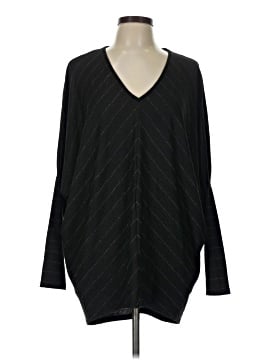 White House Black Market Kimono (view 1)