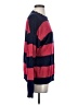 Edikted 100% Acrylic Stripes Red Pullover Sweater Size XS - Sm - photo 4