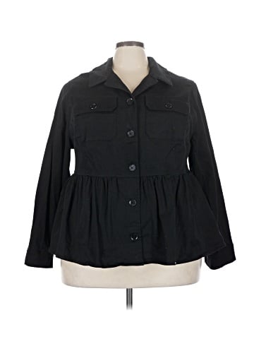 Torrid Jacket (view 1)