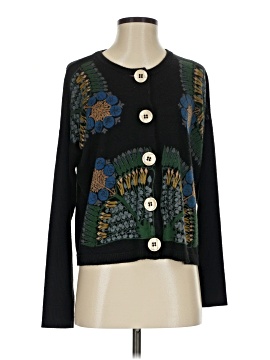 Knitted Dove Cardigan