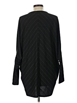 White House Black Market Kimono (view 2)